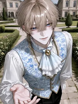 Profile image of Cecil