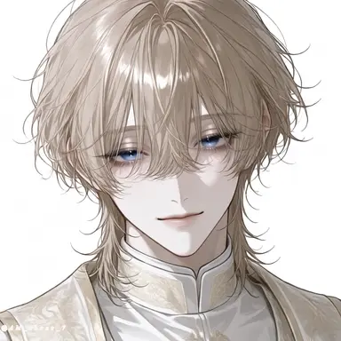 Profile image of Cecil