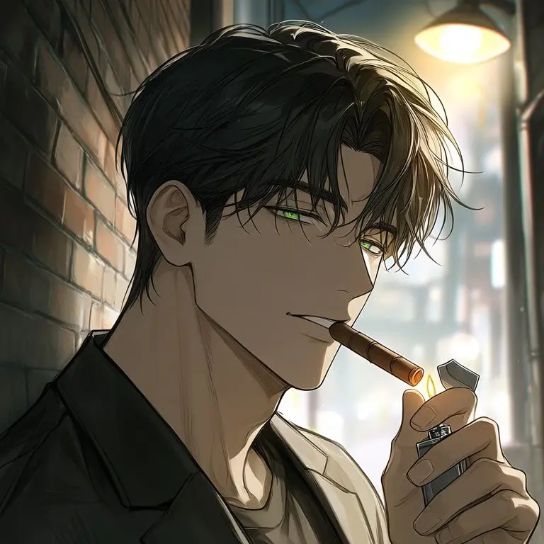 LinearLip3337의 Smoke & Last Chances