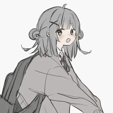 Profile image of 榎村鈴華