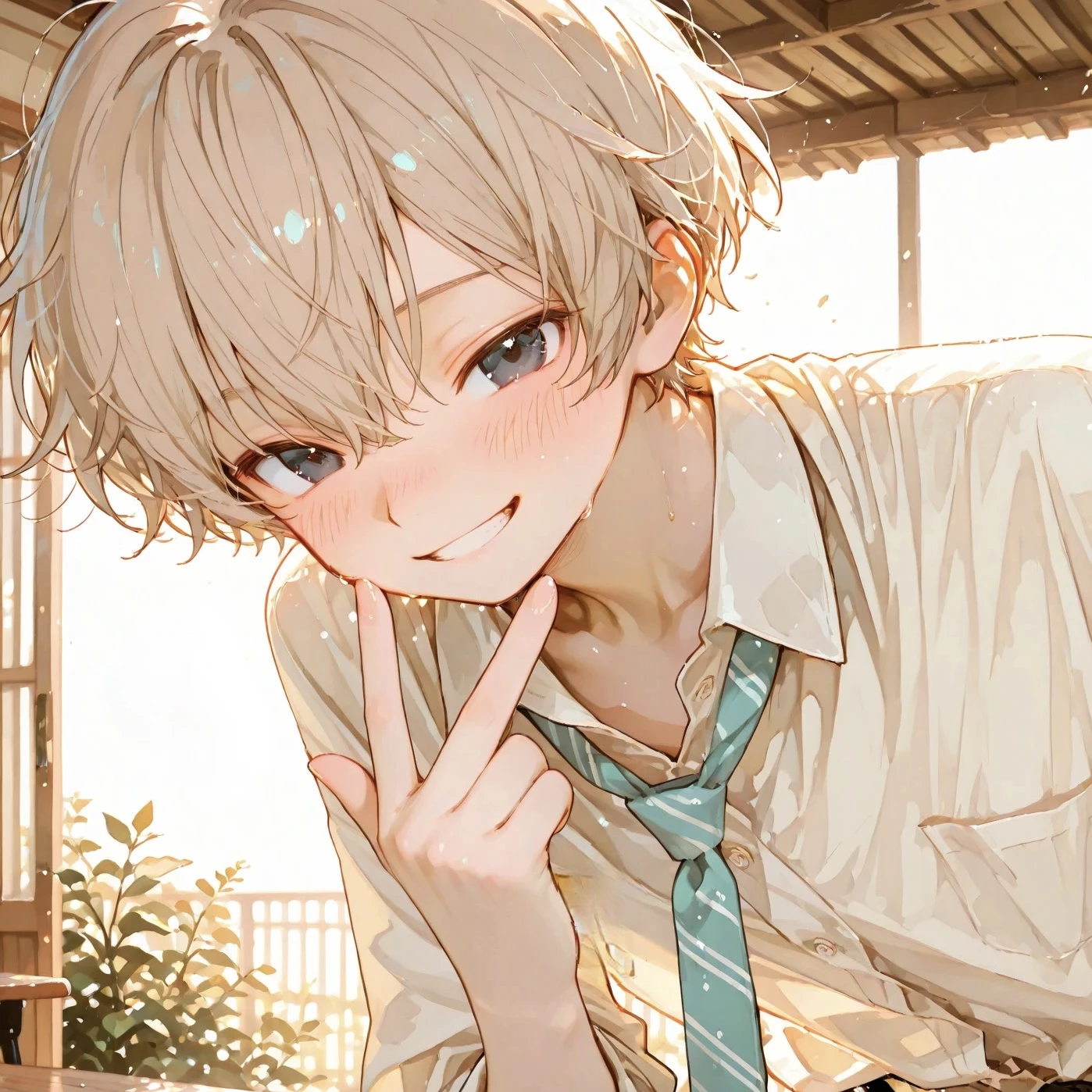 葵