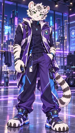 Profile image of 카르마
