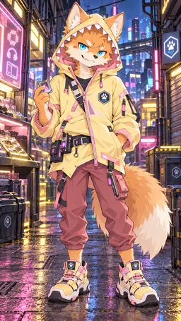 Profile image of 메이거스