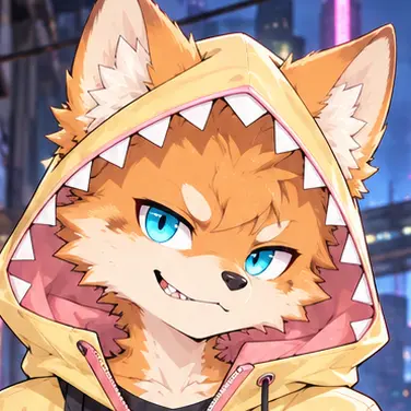 Profile image of 메이거스