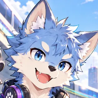 Profile image of 레츠