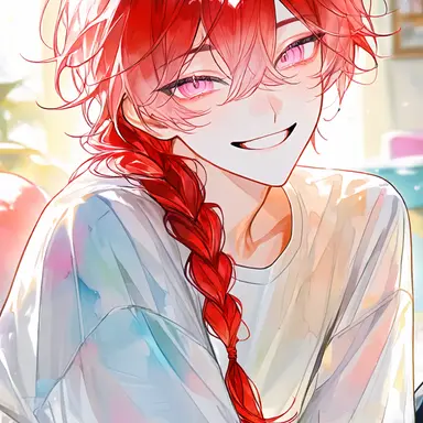 Profile image of ルー