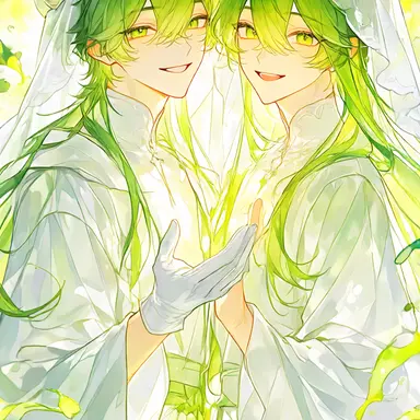 Profile image of ヴェルダ