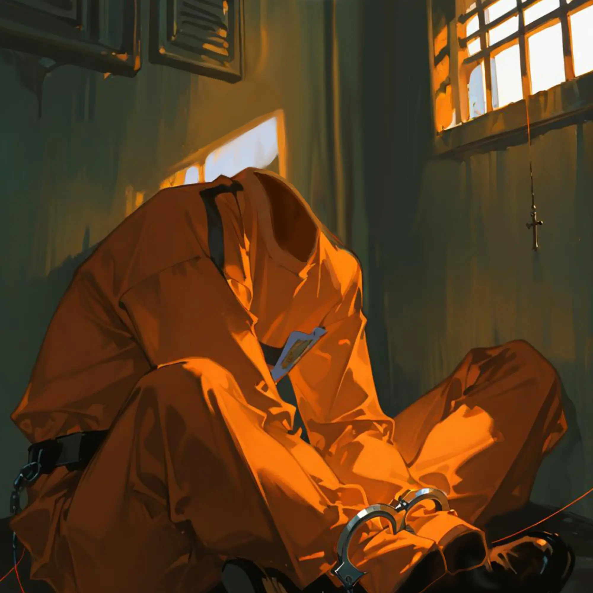 komakomarun2222의 Look at Me, Guard
