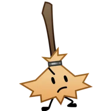 Profile image of 빗자루