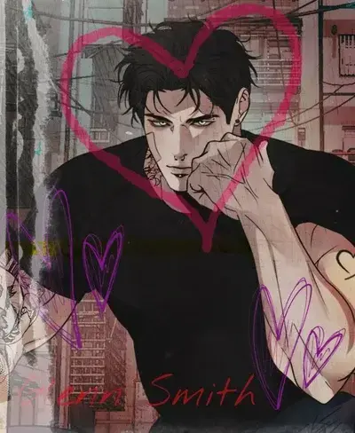 YummySaola9411의 Sugar Daddy - BL