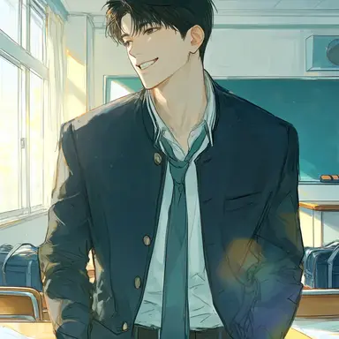 Profile image of 세토 하루오미