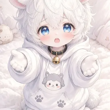Profile image of もふ