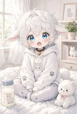 Profile image of もふ