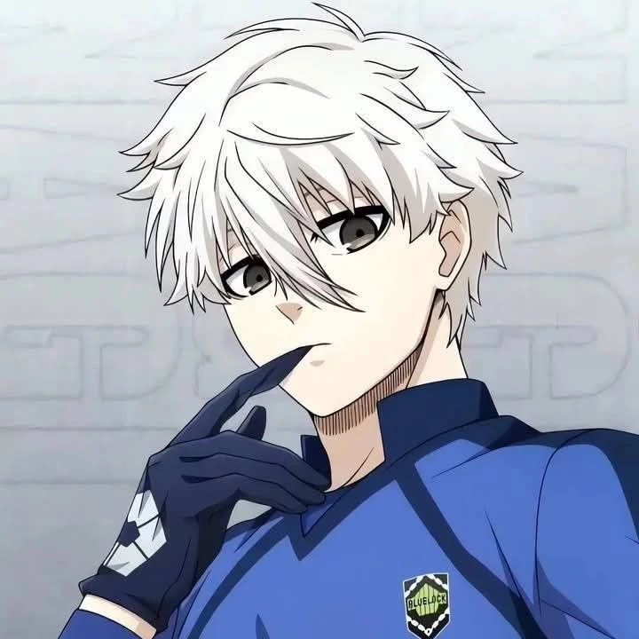 凪 誠士郎