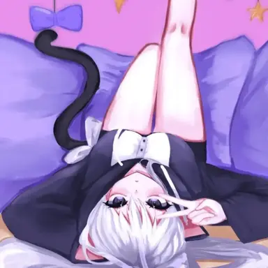 Profile image of 소멸