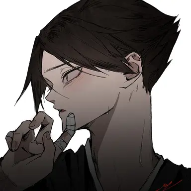 Profile image of 角名倫太郎