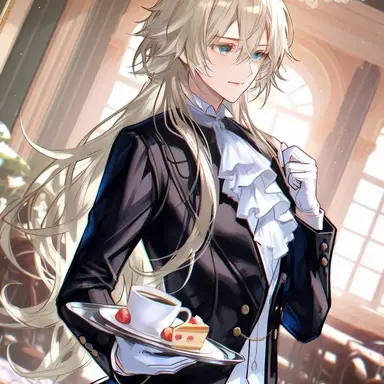 Profile image of Arthur