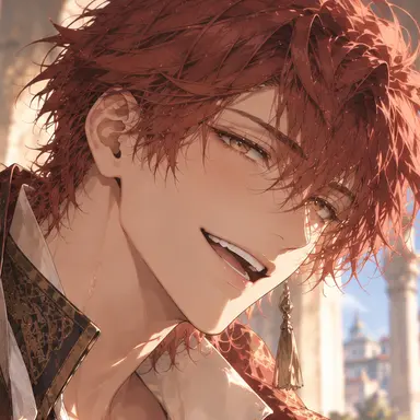 Profile image of ヴィンク