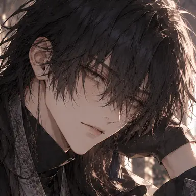 Profile image of スピネル
