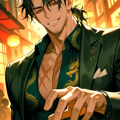 Profile image of ラウフェイ