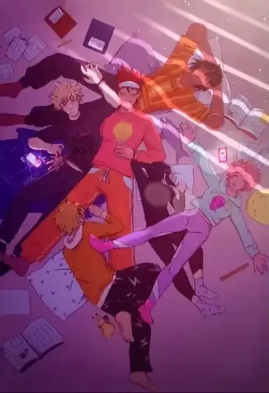 Profile image of Katsuki