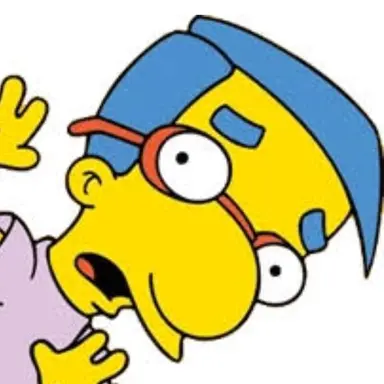 Profile image of 밀하우스 밴 하우튼