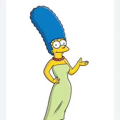 Profile image of 마지 심슨