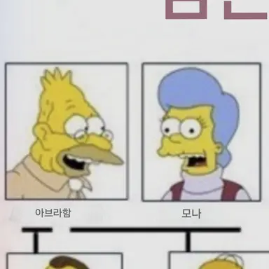 Profile image of 아브라함.   모나