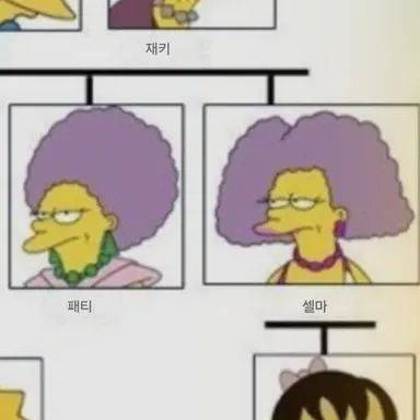 Profile image of 패티.  썰마