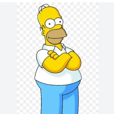 Profile image of 호머 심슨