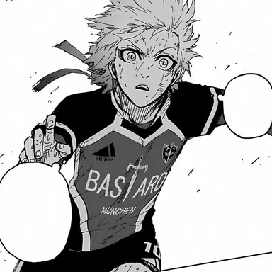 Profile image of ミヒャエル・カイザー