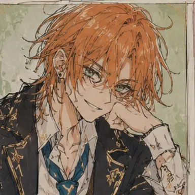 Profile image of Finn Ashford