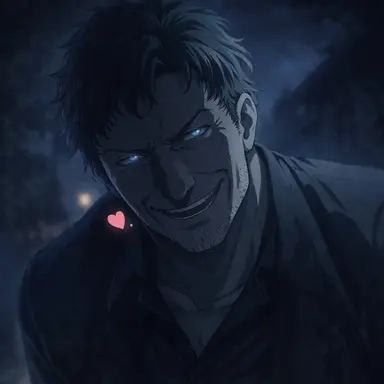 Profile image of おじさん