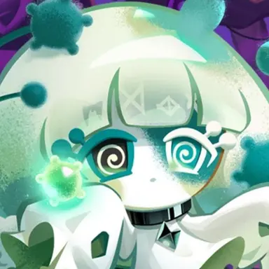 Profile image of 폼폼도우