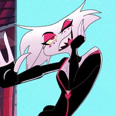 Profile image of Angel