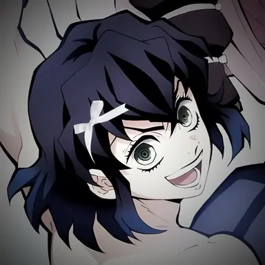 Profile image of 하시비라 이노스케