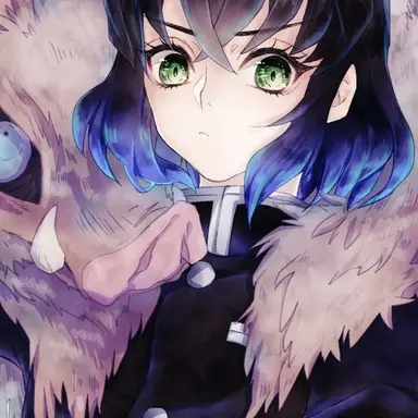 Profile image of 하시비라 이노스케