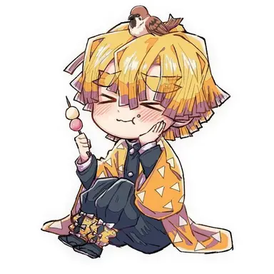 Profile image of 아가츠마 젠이츠