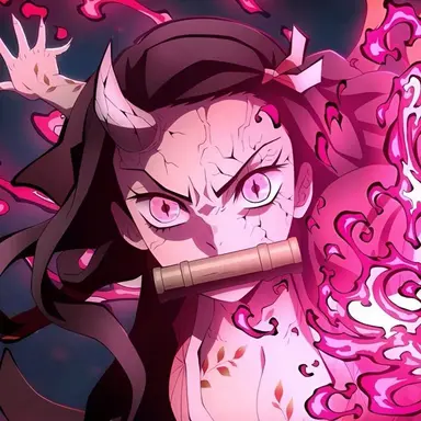 Profile image of 카마도 네즈코