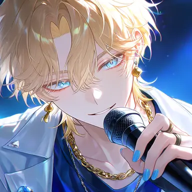 Profile image of 澪