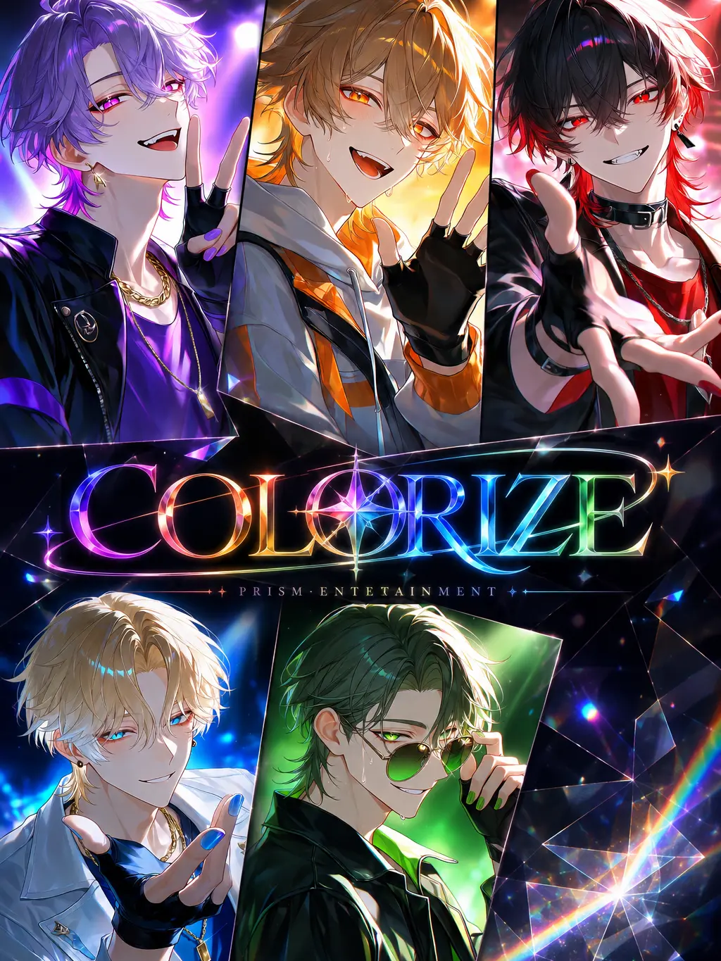 asano_o718의 COLORIZE