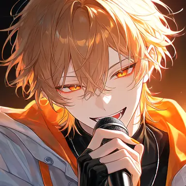 Profile image of 燈吾