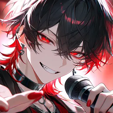 Profile image of 灼