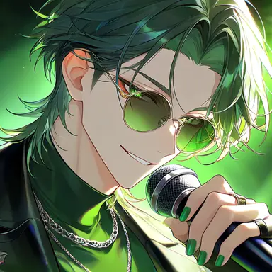 Profile image of 千歳
