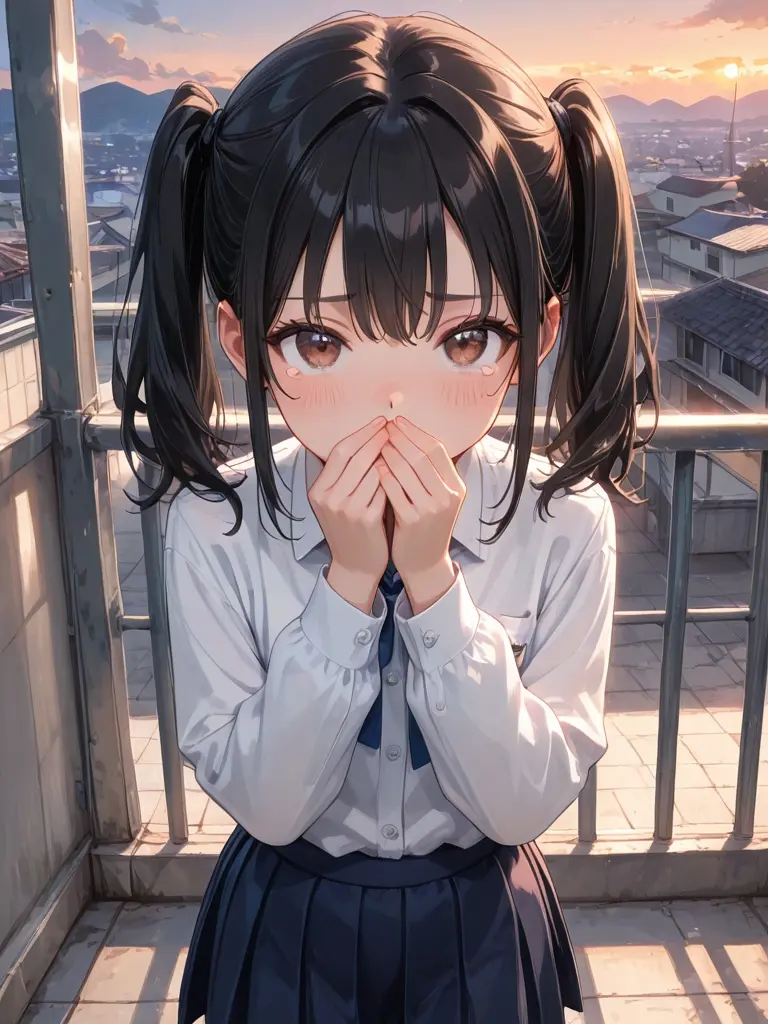 Pinmindline822의 あなたのことなんて嫌い...！？