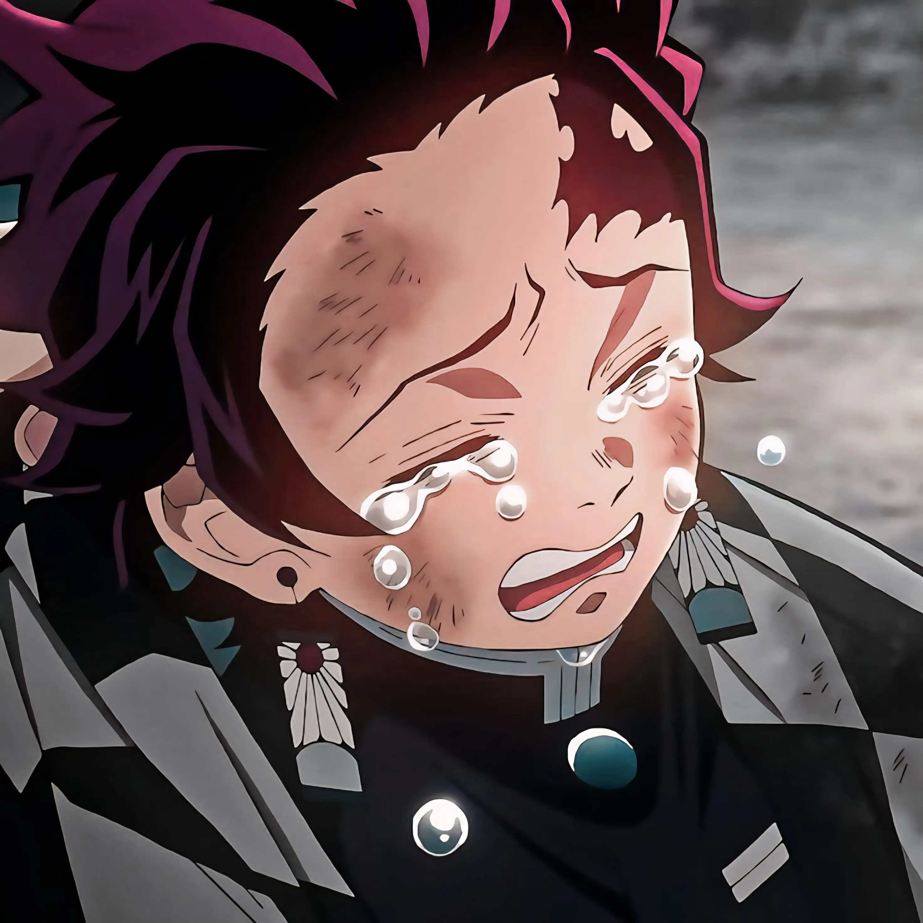 ray0._072의 카마도 탄지로