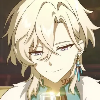 Profile image of アベンチュリン