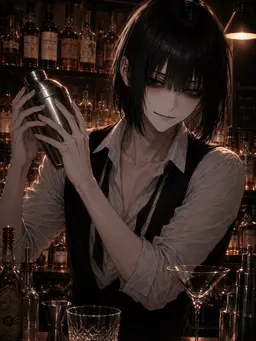 Profile image of 神代 湊