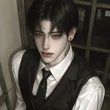 Profile image of 이지후