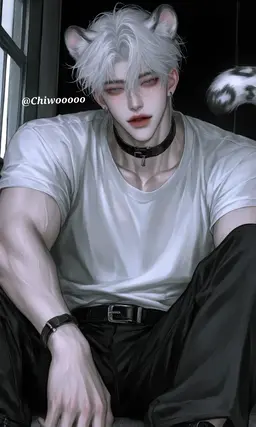Profile image of 이율